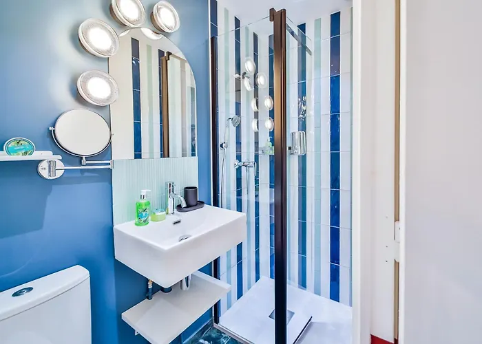 Apartment Ws Molitor - Auteuil *