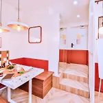 Ws Molitor - Auteuil Apartment