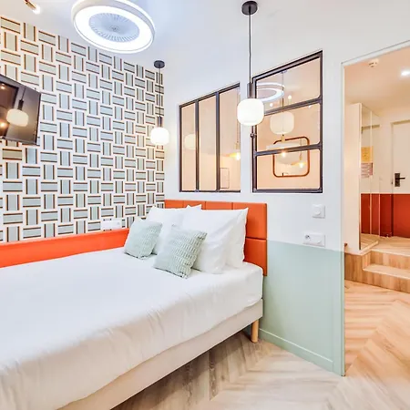 Ws Molitor - Auteuil * Paris