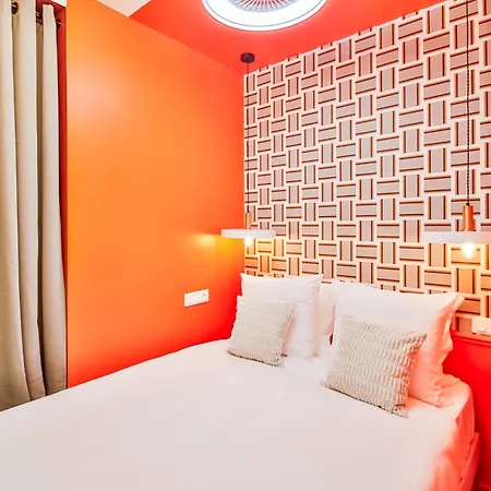 Ws Molitor - Auteuil Париж