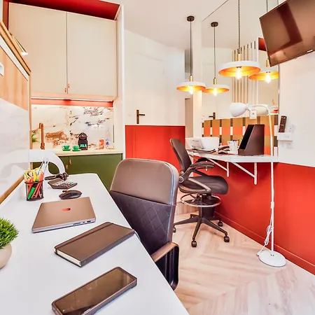 Ws Molitor - Auteuil Paris