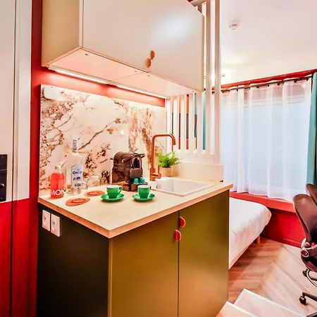 Ws Molitor - Auteuil Apartment *
