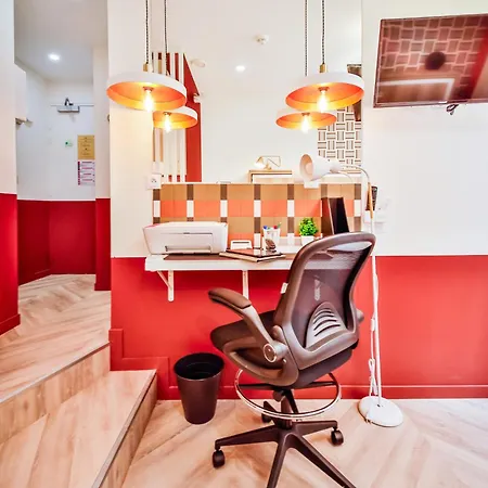 Apartment Ws Molitor - Auteuil *
