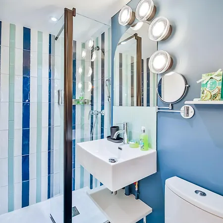 Ws Molitor - Auteuil