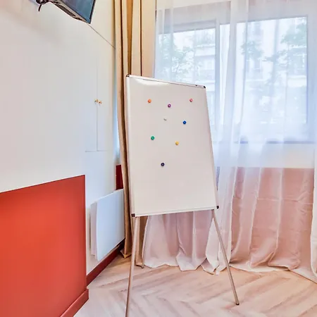 Apartment Ws Molitor - Auteuil