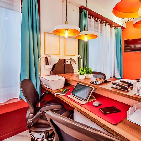 Ws Molitor - Auteuil Apartment *