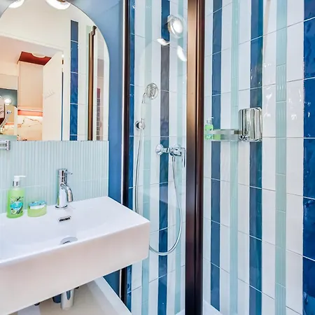 Апартаменты Ws Molitor - Auteuil *