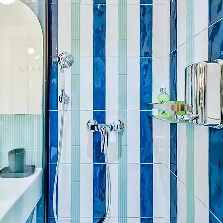 Ws Molitor - Auteuil