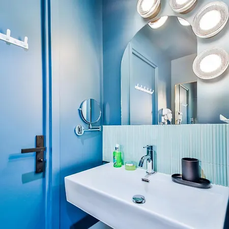 Apartamento Ws Molitor - Auteuil