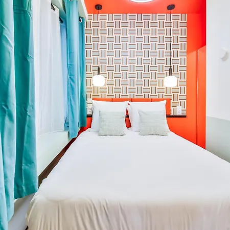 Apartamento Ws Molitor - Auteuil Paris