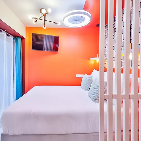 Apartment Ws Molitor - Auteuil
