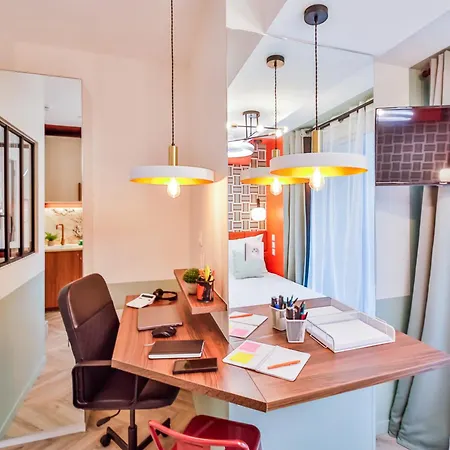 Ws Molitor - Auteuil *