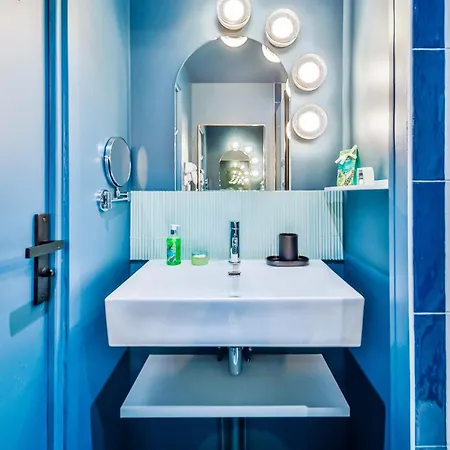 Ws Molitor - Auteuil