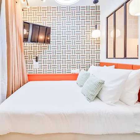 Apartment Ws Molitor - Auteuil *