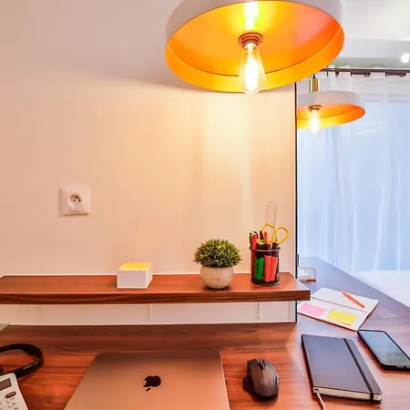Apartment Ws Molitor - Auteuil