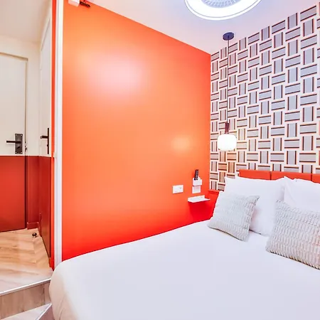 Apartment Ws Molitor - Auteuil