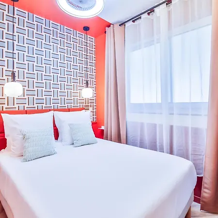 Apartment Ws Molitor - Auteuil Paris