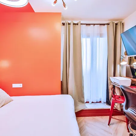 Apartment Ws Molitor - Auteuil Paris