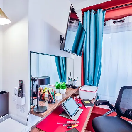 Apartment Ws Molitor - Auteuil *