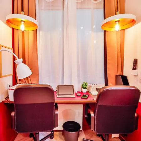 Ws Molitor - Auteuil Apartment Paris