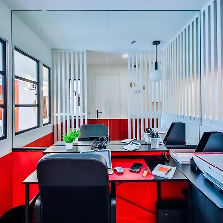 Apartment Ws Molitor - Auteuil