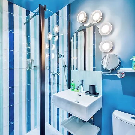 Ws Molitor - Auteuil Apartamento París