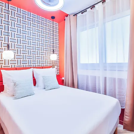 Ws Molitor - Auteuil Appartement *