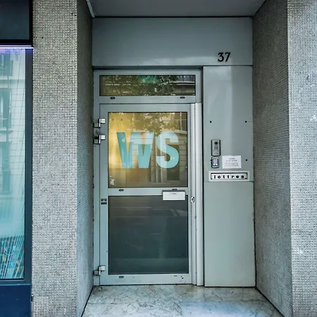 Ws Molitor - Auteuil 公寓 *
