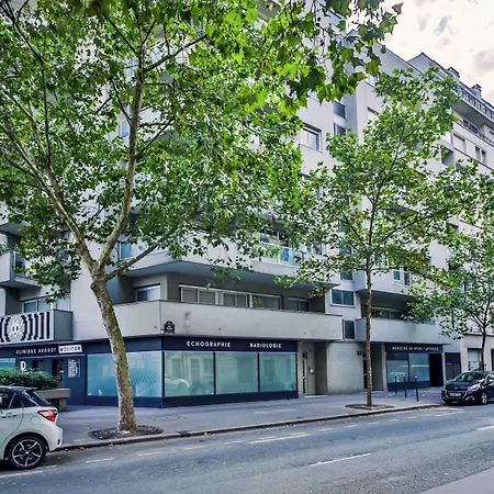 Ws Molitor - Auteuil