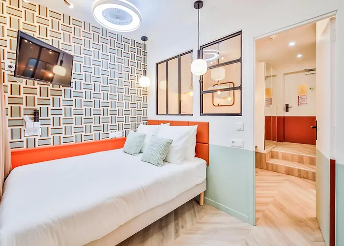 Ws Molitor - Auteuil * Paříž