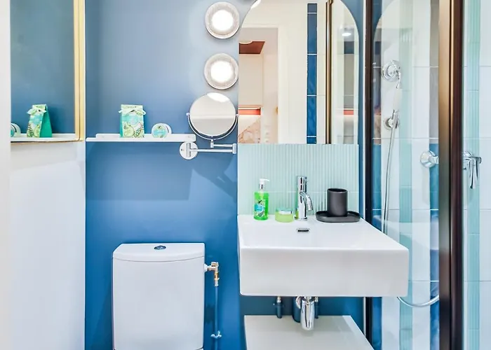 Ws Molitor - Auteuil *