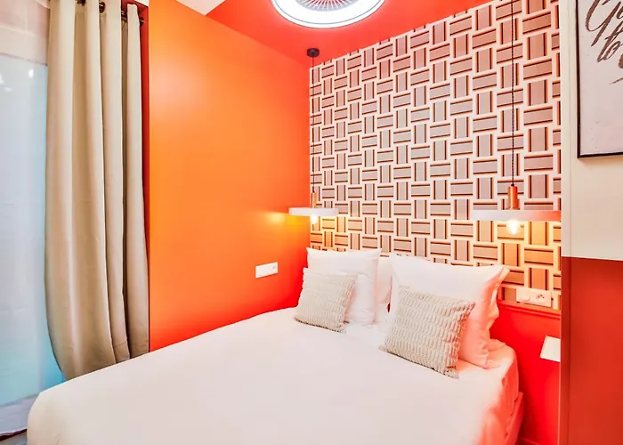 Ws Molitor - Auteuil Paříž