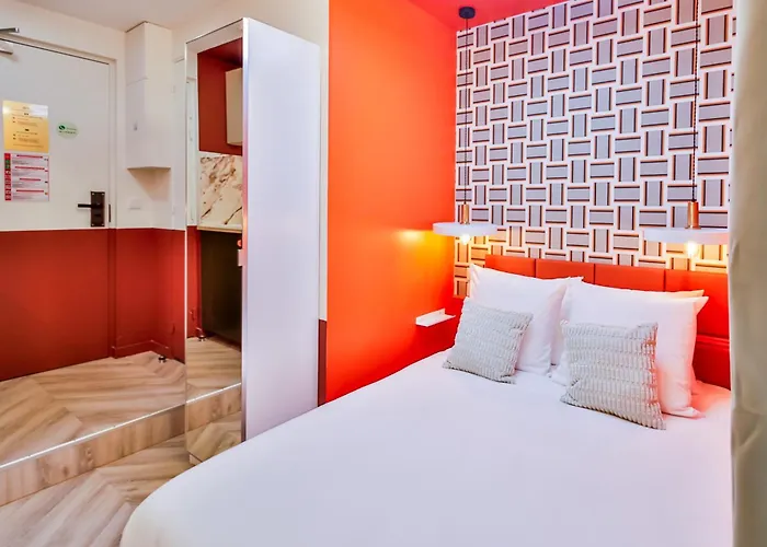 Ws Molitor - Auteuil Paříž