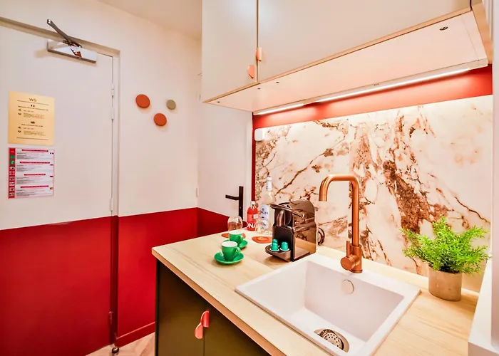 Ws Molitor - Auteuil *