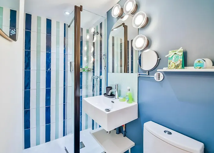 Ws Molitor - Auteuil