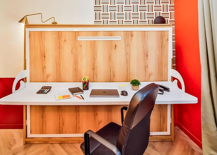 Ws Molitor - Auteuil Apartmán Paříž