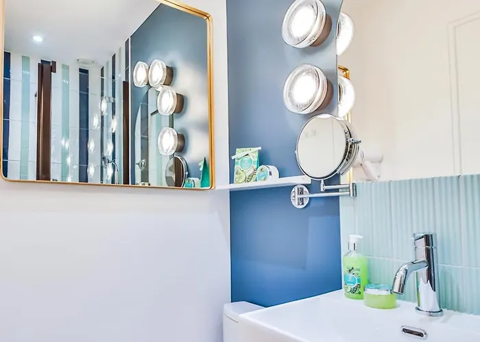 Ws Molitor - Auteuil *