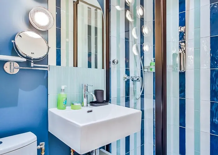 Ws Molitor - Auteuil Apartmán Paříž