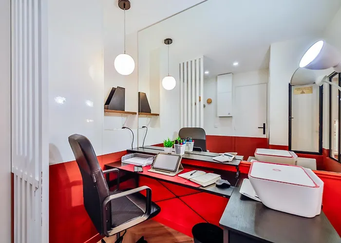 Ws Molitor - Auteuil *