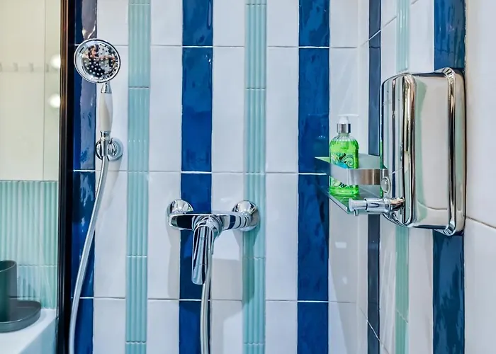 Ws Molitor - Auteuil Paříž