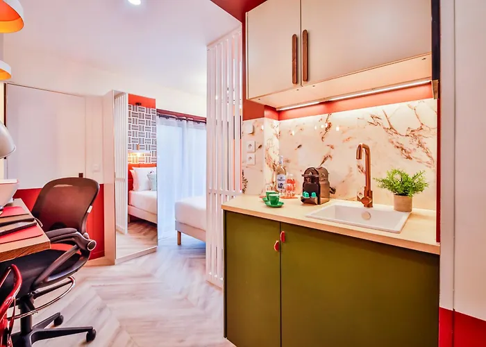 Ws Molitor - Auteuil *