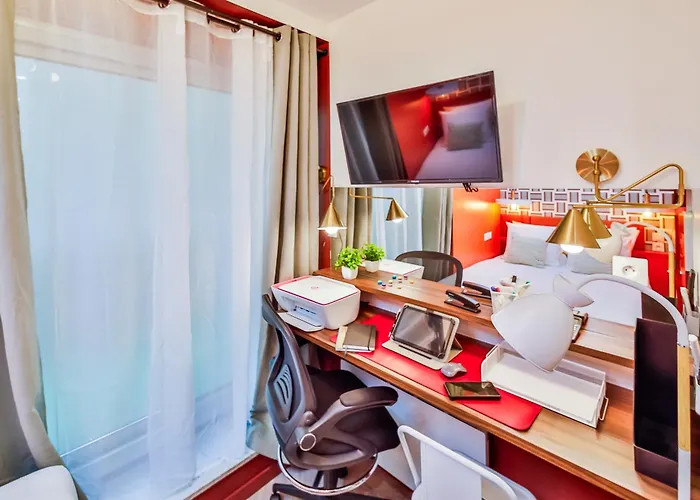 Ws Molitor - Auteuil