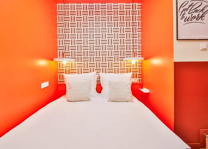 Ws Molitor - Auteuil *