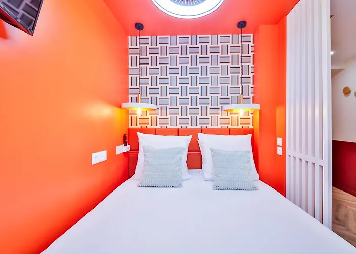 Ws Molitor - Auteuil * Paříž