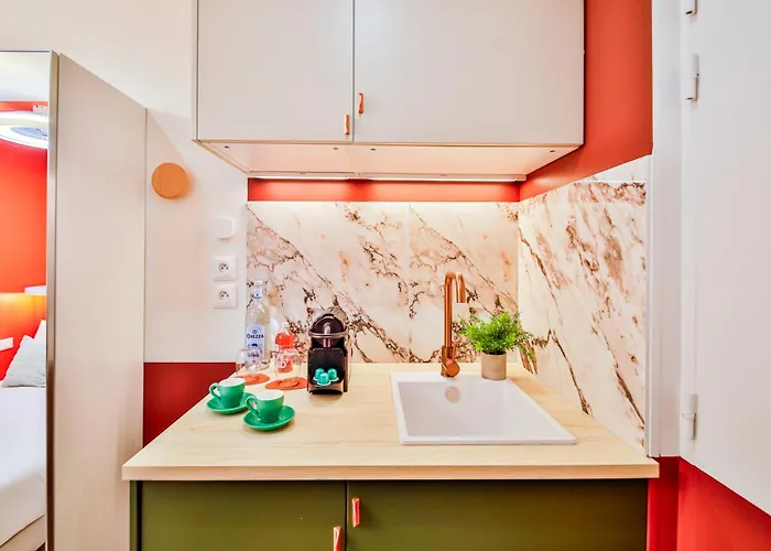 Ws Molitor - Auteuil