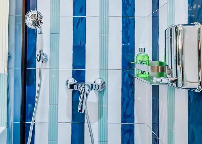 Ws Molitor - Auteuil Apartmán