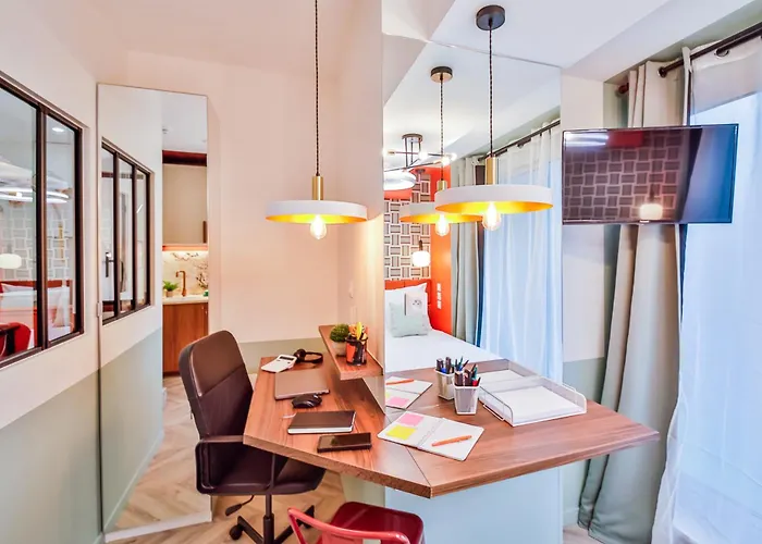 Ws Molitor - Auteuil *