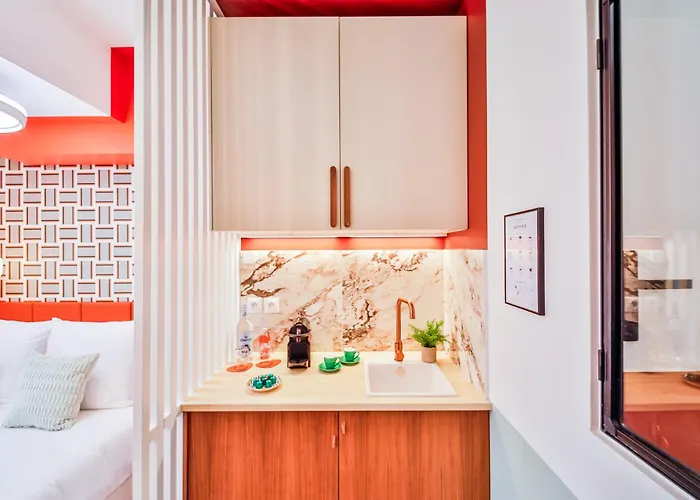 Ws Molitor - Auteuil Paříž