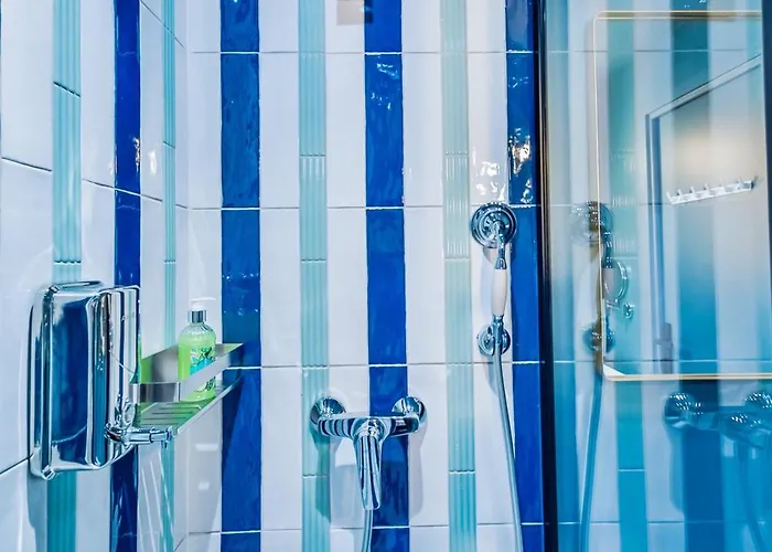 Ws Molitor - Auteuil * Paříž