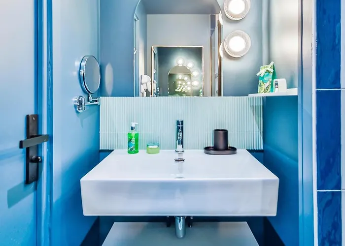 Ws Molitor - Auteuil